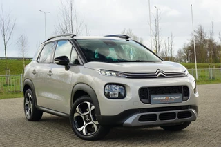 Citroën C3 Aircross – thumbnail 6