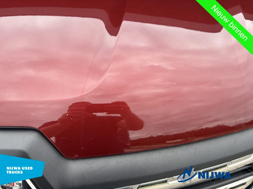 Renault Trafic – foto 25
