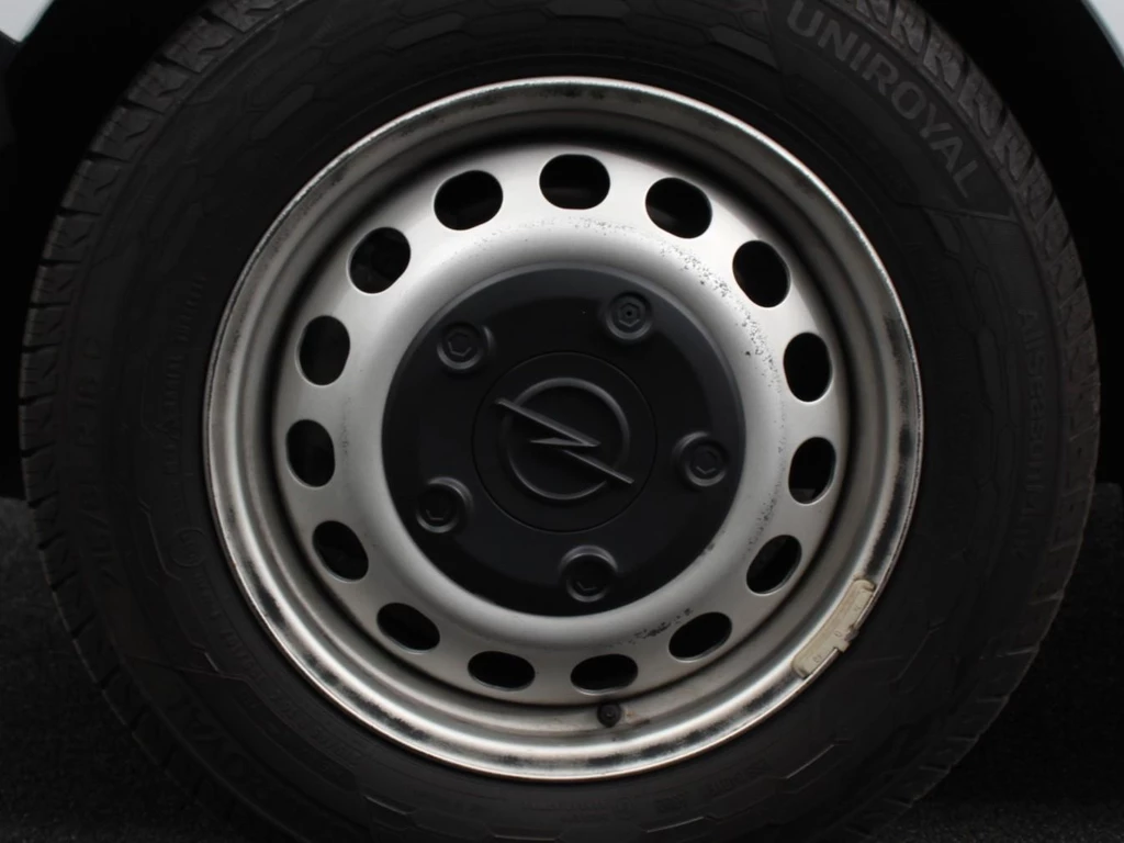 Opel Vivaro – foto 25
