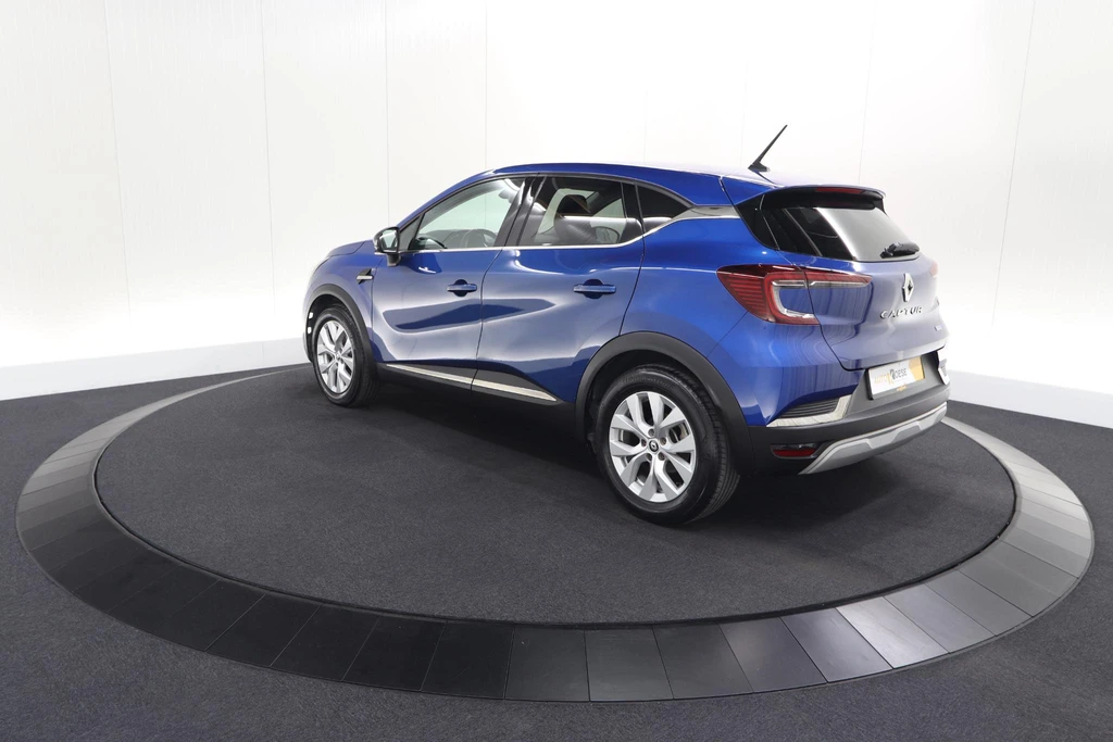 Renault Captur – foto 6