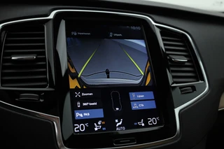 Volvo XC90 – thumbnail 26