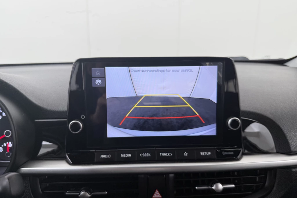 Kia Picanto – foto 20