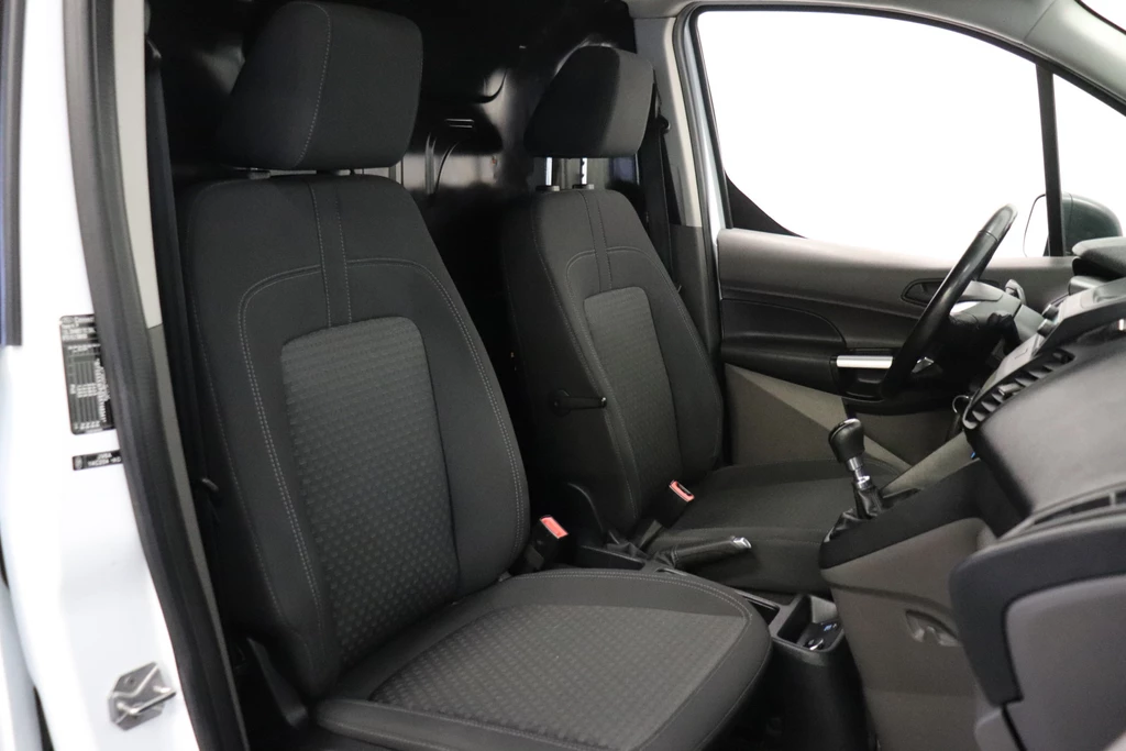 Ford Transit Connect – foto 8