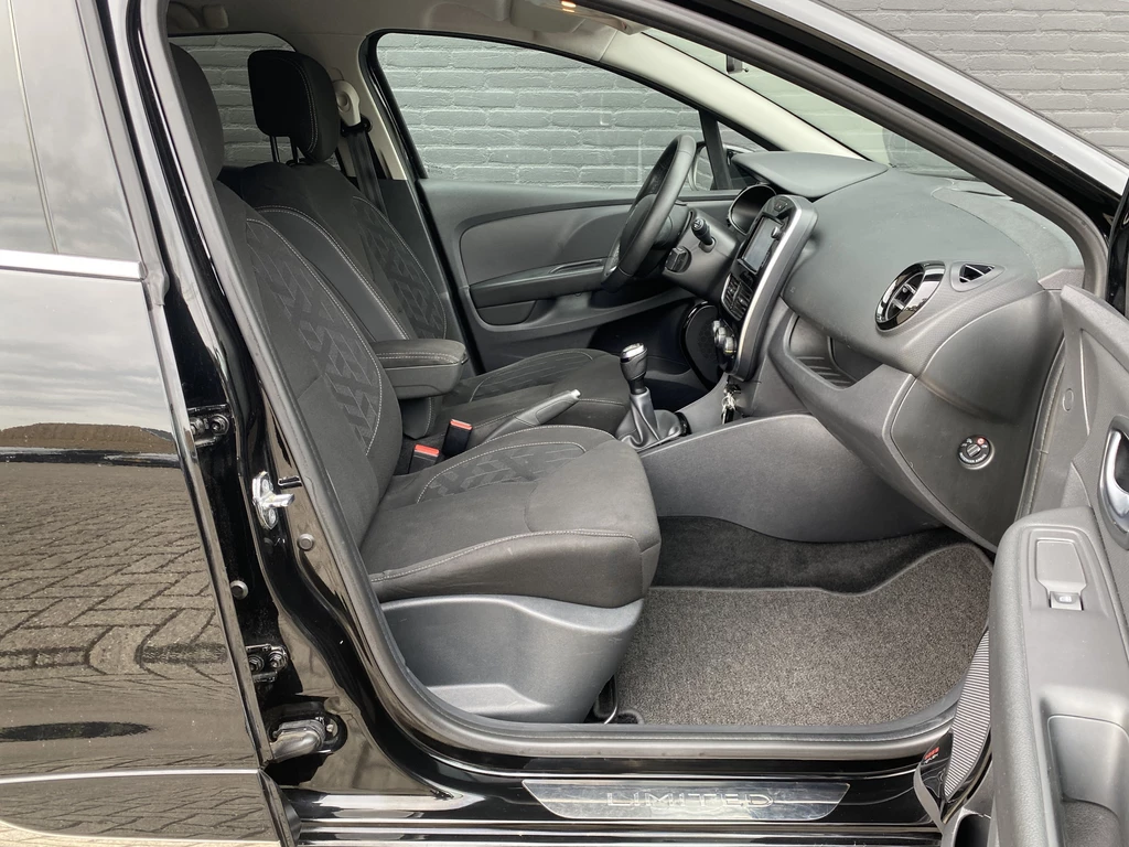 Renault Clio – foto 17