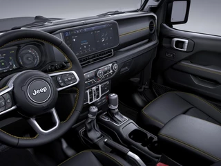Jeep Wrangler – thumbnail 8