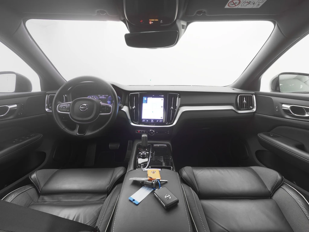 Volvo V60 – foto 22