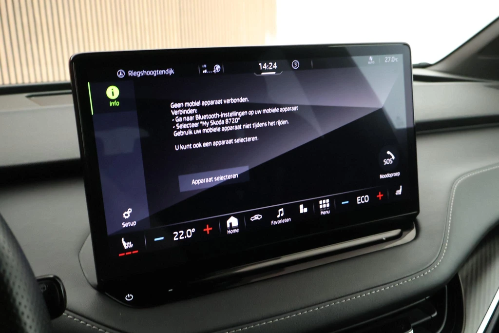 Škoda Enyaq iV – foto 37