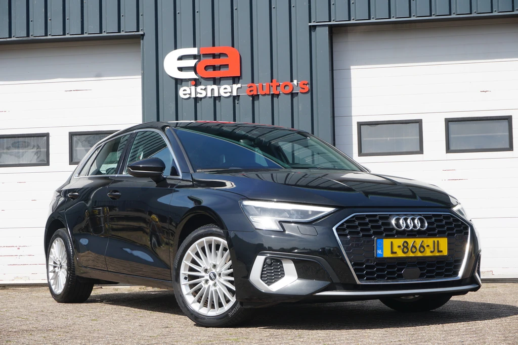Audi A3 – foto 6