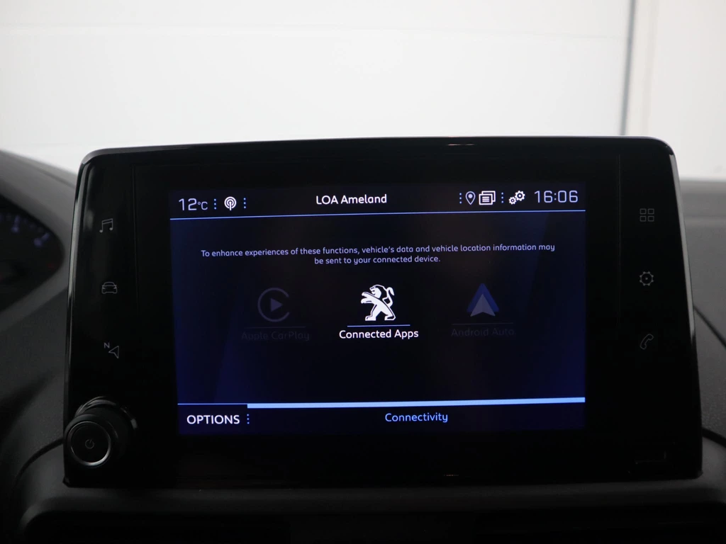 Peugeot Partner – foto 22
