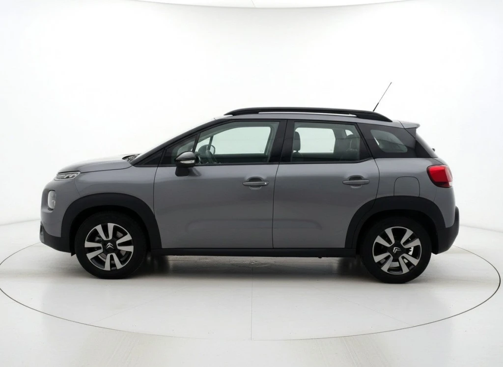 Citroën C3 Aircross – foto 2