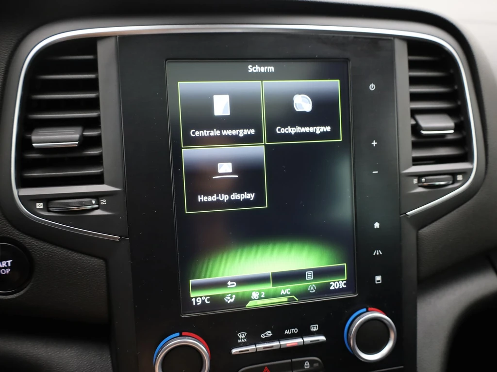 Renault Mégane Estate – foto 49