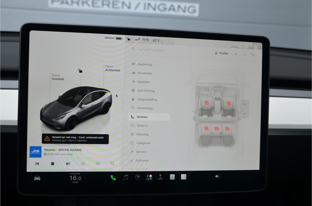 Tesla Model Y – foto 20