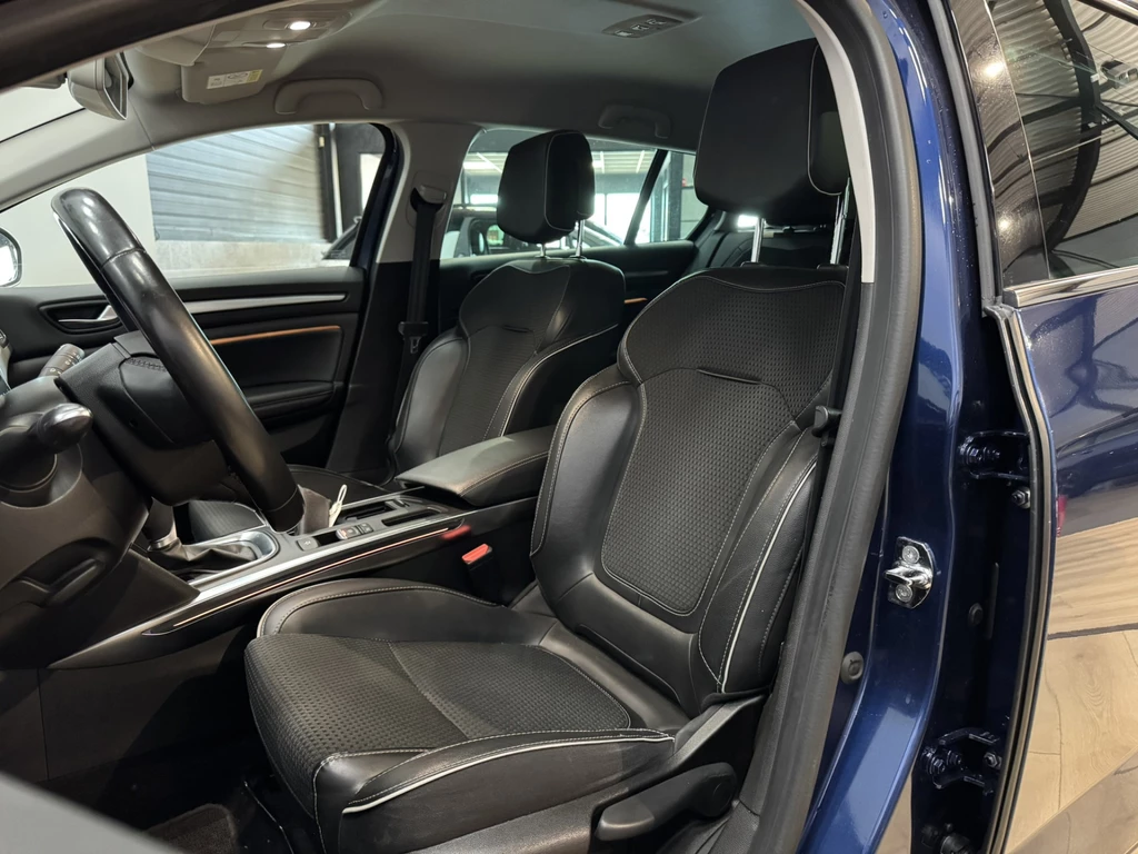 Renault Mégane Estate – foto 16