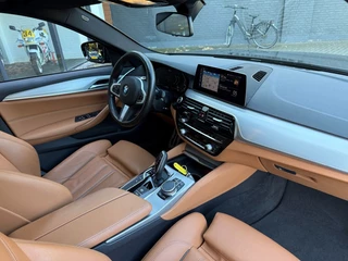 BMW 5 Serie – thumbnail 35