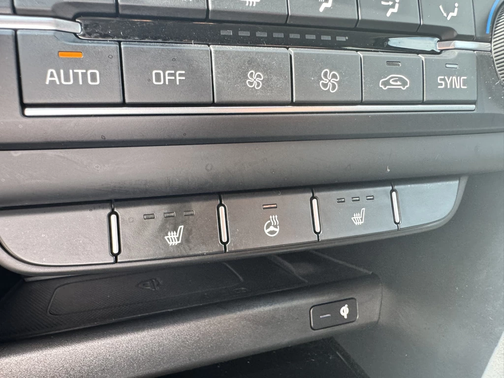 Kia Ceed Sportswagon – foto 13