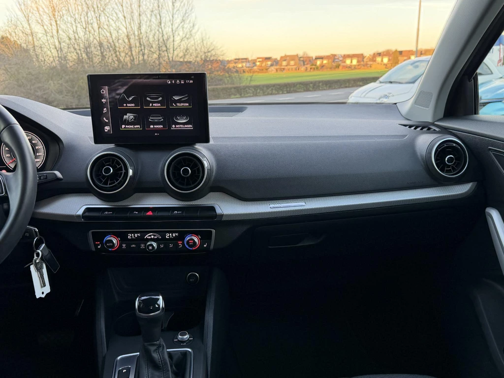 Audi Q2 – foto 28