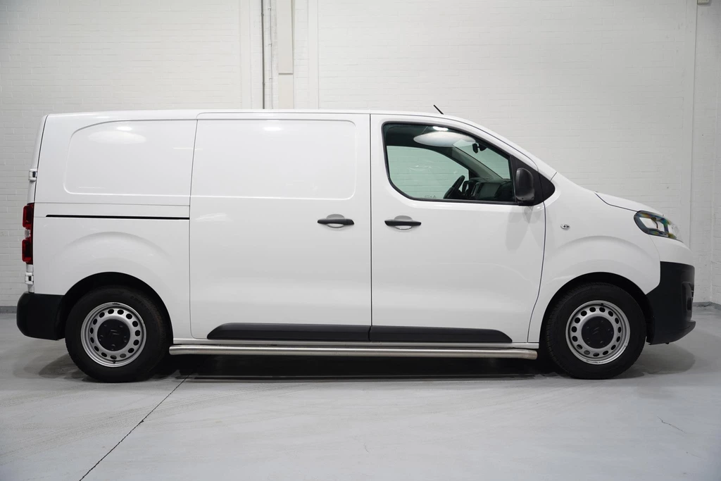 Citroën Jumpy – foto 8