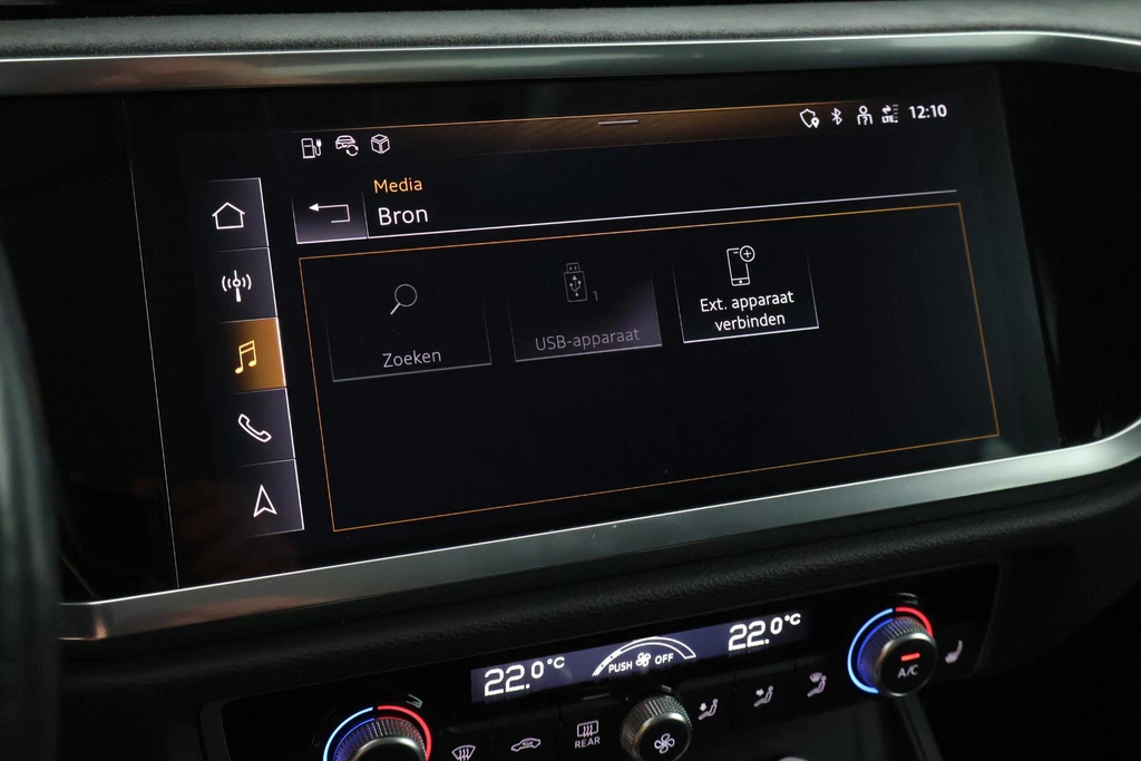 Audi Q3 – foto 22