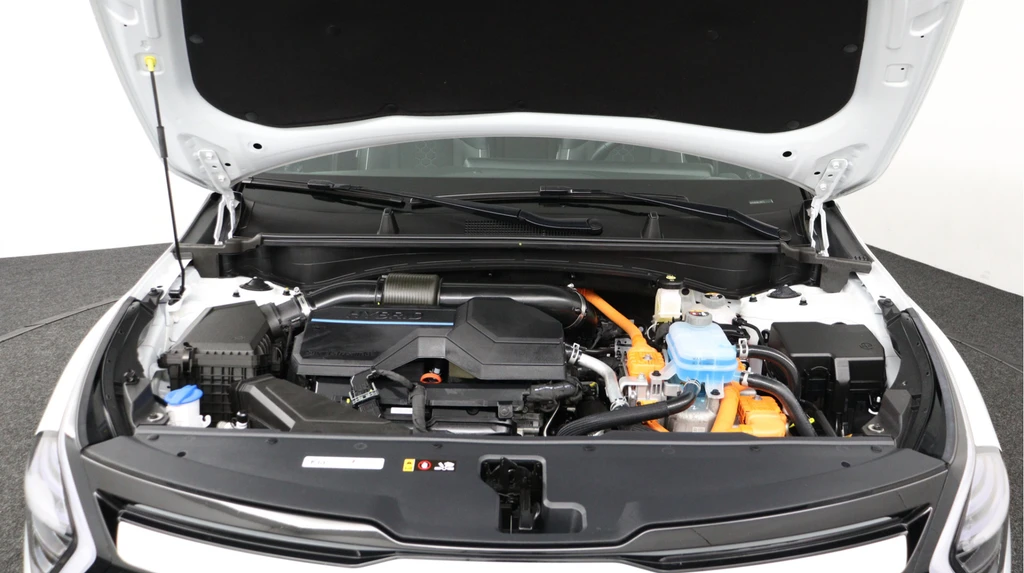 Kia Sportage – foto 35