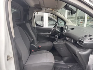 Citroën Berlingo – thumbnail 22