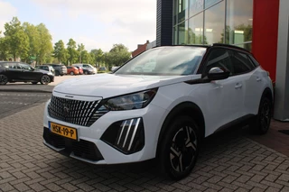 Peugeot 2008 – thumbnail 2