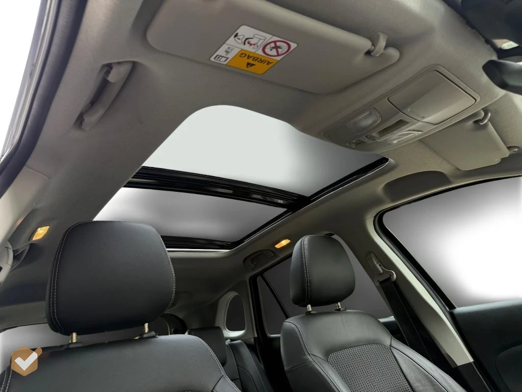 Suzuki S-Cross – foto 21