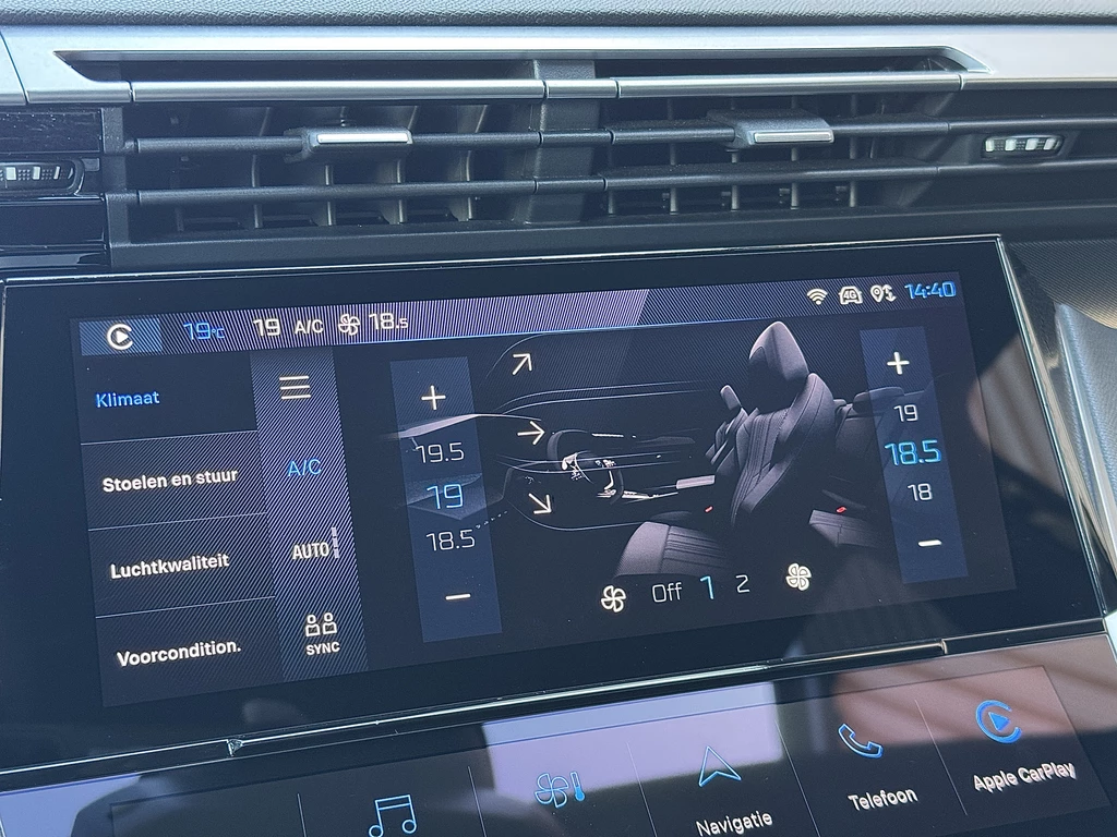 Peugeot 308 – foto 19