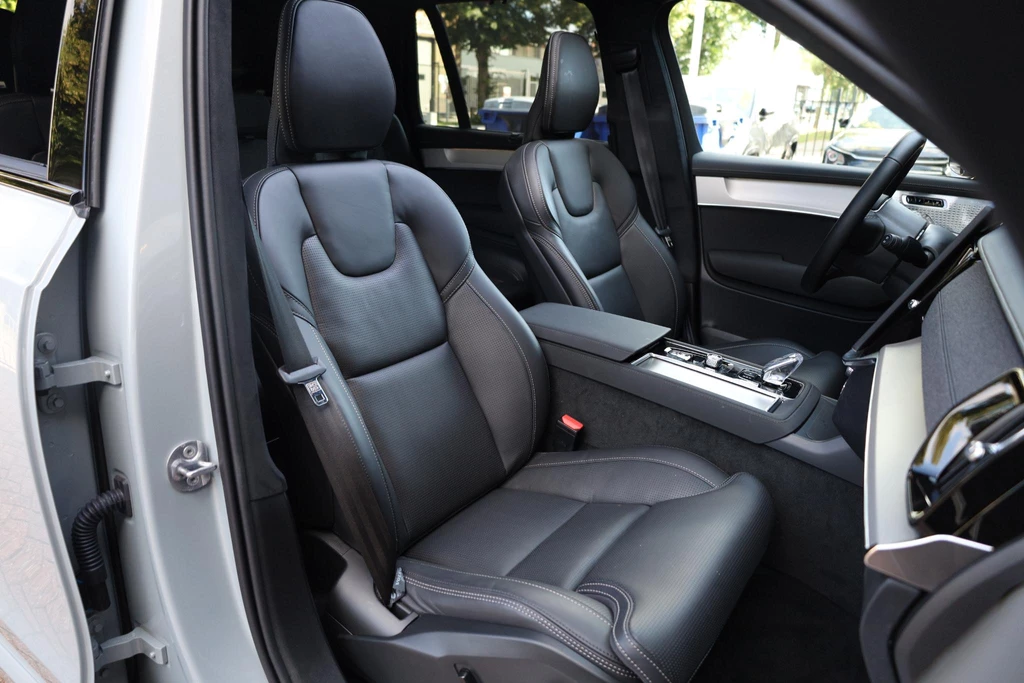 Volvo XC90 – foto 47