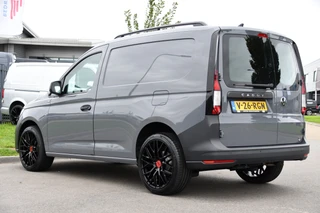Volkswagen Caddy – thumbnail 6