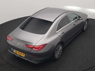 Mercedes-Benz CLA – thumbnail 8
