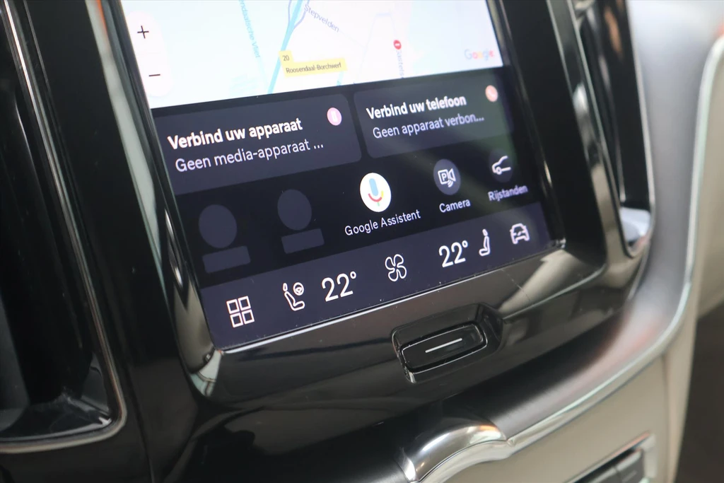 Volvo XC60 – foto 24