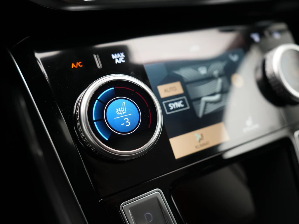 Jaguar I-PACE – foto 23