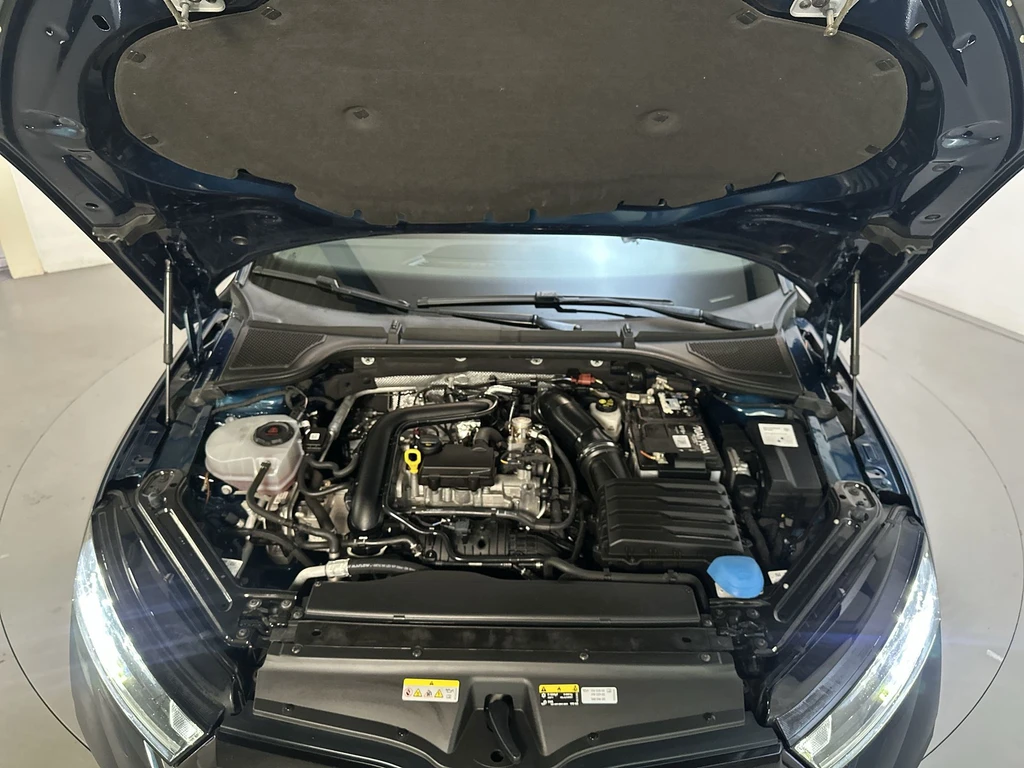 Škoda Octavia – foto 17