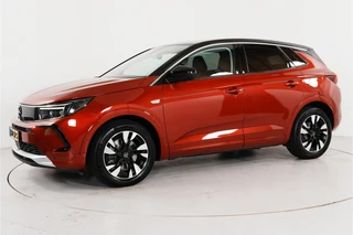 Opel Grandland – thumbnail 2