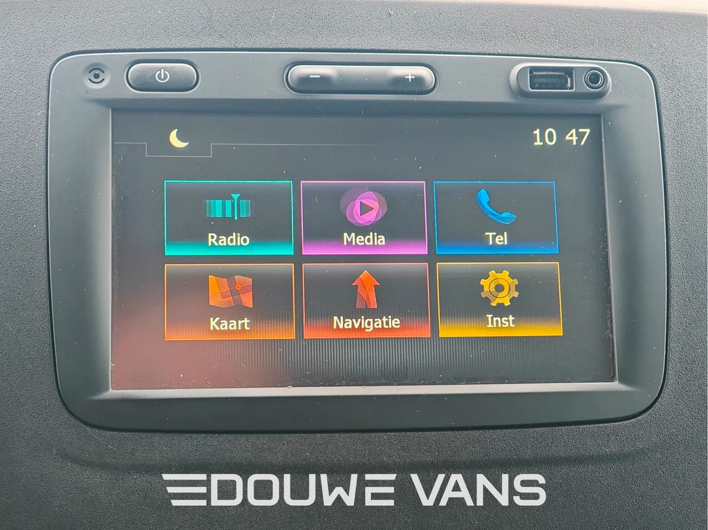 Renault Master – foto 15