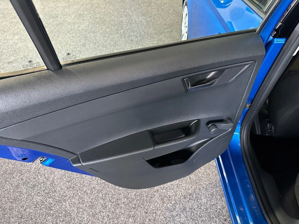 Škoda Fabia – foto 38