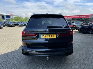 BMW X7 – thumbnail 8
