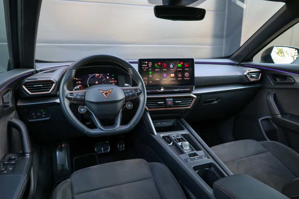 CUPRA Formentor – foto 19