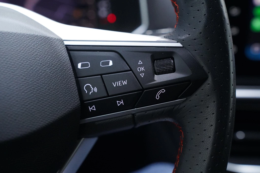 SEAT Tarraco – foto 20