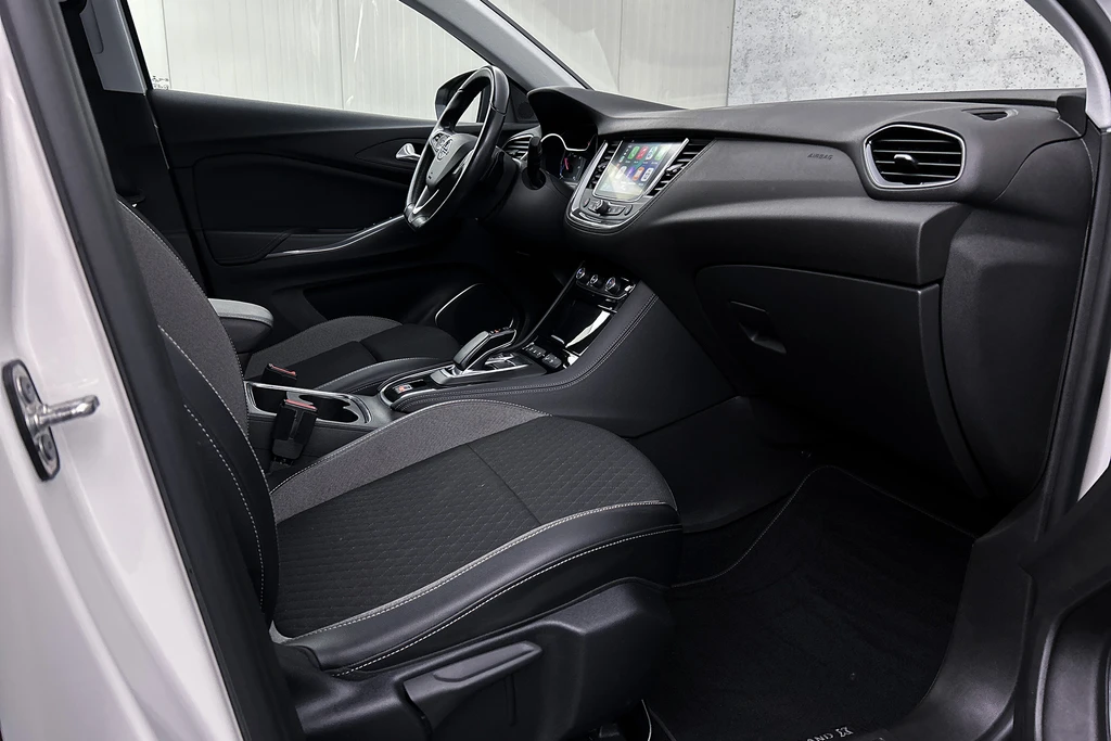 Opel Grandland X – foto 34