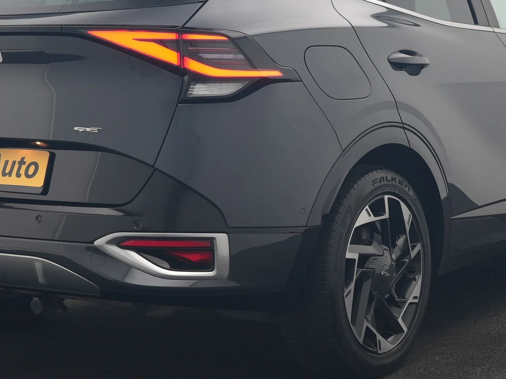 Kia Sportage – foto 17