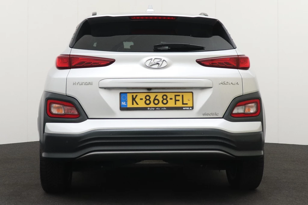 Hyundai Kona – foto 3