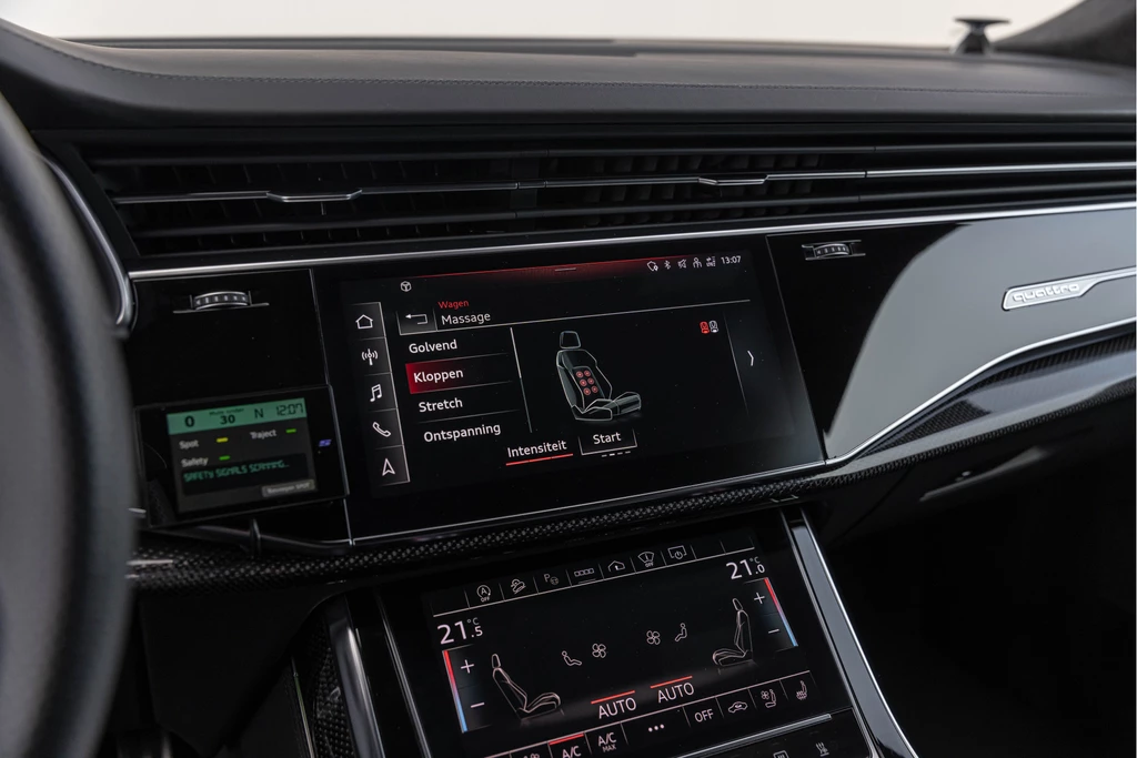 Audi RSQ8 – foto 43