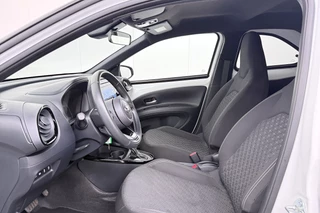 Toyota Aygo – thumbnail 10