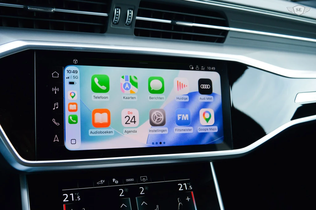 Audi A6 – foto 44
