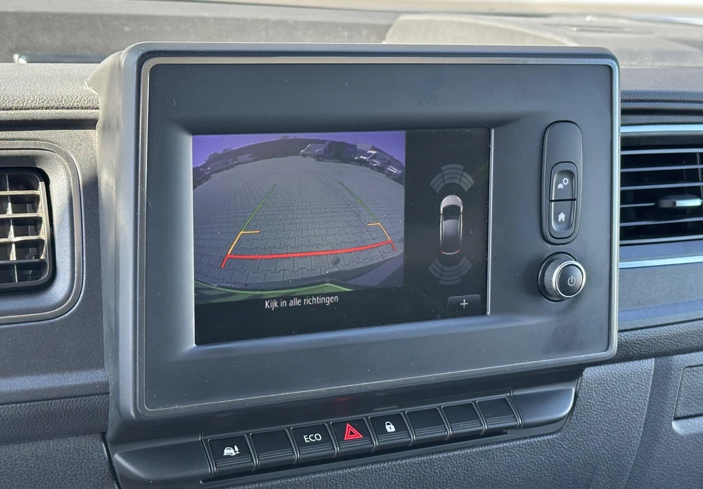 Renault Master – foto 14