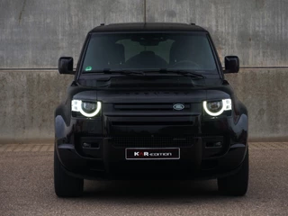 Land Rover Defender – thumbnail 12