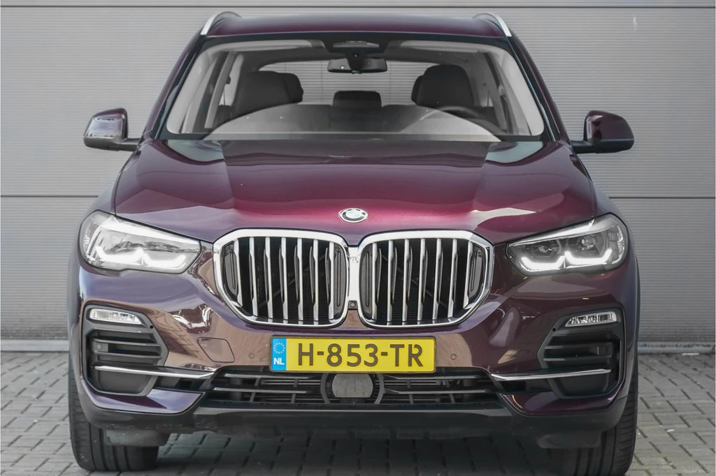 BMW X5 – foto 8