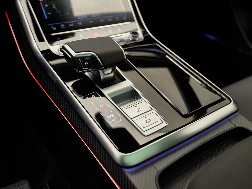 Audi Q8 – foto 24
