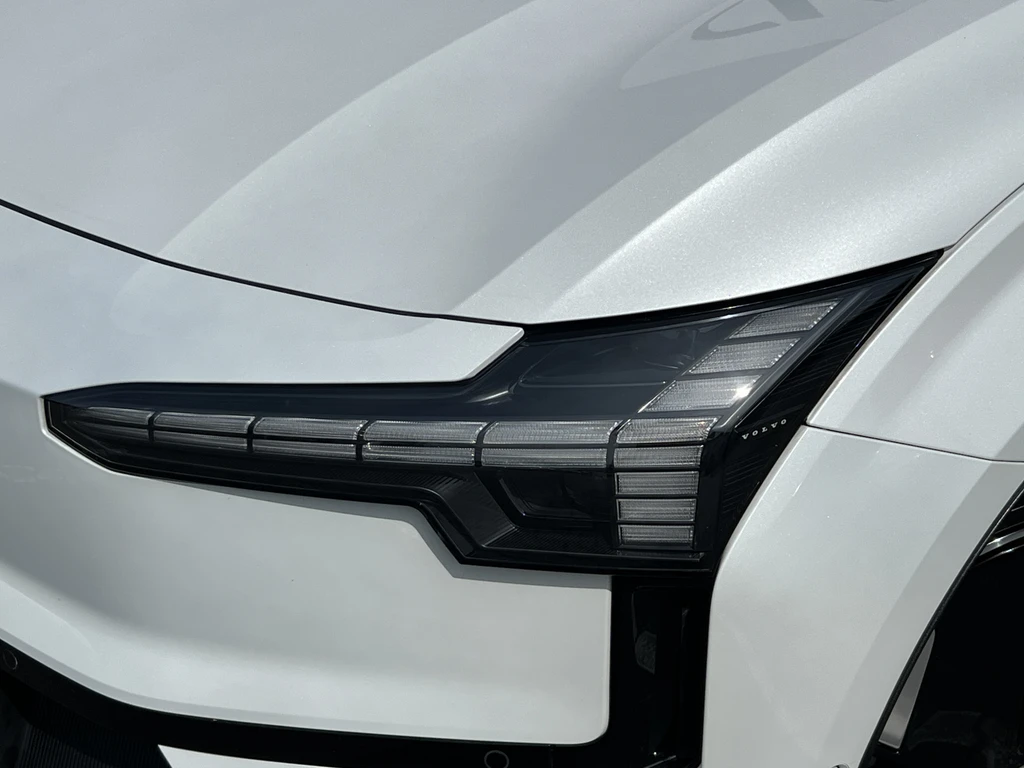 Volvo EX30 – foto 31